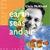CHRIS MCKHOOL: Earth, Seas & Air