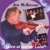 JIM MCKILLOP: Live at Garter Lane