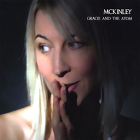 MCKINLEY: Gracie and the Atom
