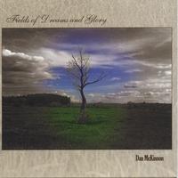 Fields of Dreams and Glory Cover of Fields of Dreams and Glory