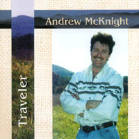 Andrew McKnight : Traveler