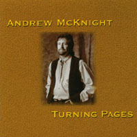 Andrew McKnight : Turning Pages