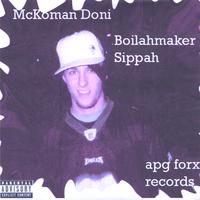 McKoman Doni : Biolahmaker Sippah