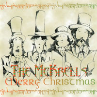 THE MCKRELLS: Merry Christmas