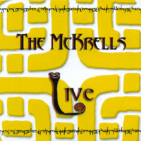 THE MCKRELLS: Live