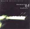DAVID MCLAUCHLAN: Memories of Madison