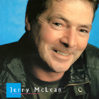 Jerry McLean : Jerry McLean
