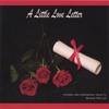 BERTRAM MCLEISH: A Little Love Letter