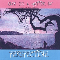BOB MCLEOD: Perspective