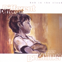 BOB MCLEOD: Different Drummer