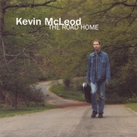 KEVIN MCLEOD: The Road Home