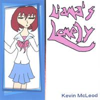 Kevin McLeod : Liana's Lonely