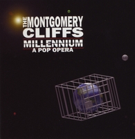 The Montgomery Cliffs : A Pop Opera (Joey Salvia Songs)