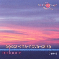 Mcloone : Bossa-cha-nova-salsa Dance