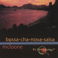 Mcloone : Bossa-cha-nova-salsa