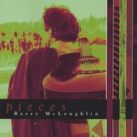 BARRY MCLOUGHLIN: Pieces