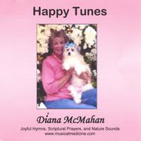 Diana McMahan : Happy Tunes