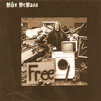 Mike McMann : Free