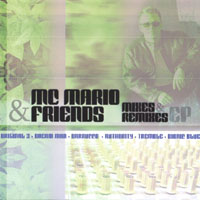 MC Mario & Friends : Mixes & Remixes