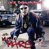 M.C. MARS: Letz Cabalaborate