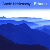 Jamie McMenamy : Etheria