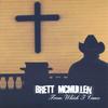 BRETT MCMULLEN: From Which I Came