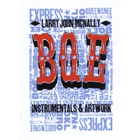 Larry John McNally : BQE