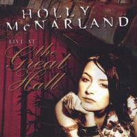 Holly McNarland : Live At the Great Hall DVD