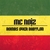 EMCEE NOIZ: Bombs over Babylon