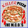 THE M.C.O.'S: Killer Pizza