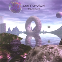 Matt Church Project : One