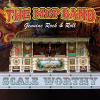 The MCP Band : Scale Worthy