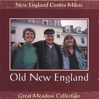 Bob McQuillen : Old New England