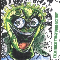 MCR/Electric Otto : Electricottosfunkfactory.com