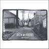 JUSTIN MCROBERTS: Untitled EP