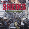 MOTOR CITY SHEIKS: Working Everyday