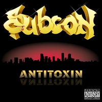 MC Subcon : Antitoxin
