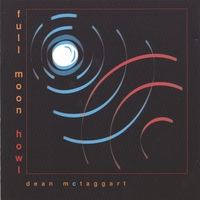 dean mctaggart : full moon howl