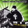 MC TEMPO: Direct from the Heart