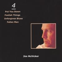 Jim McVicker : 4