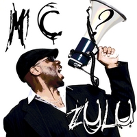 Mc Zulu : Mc Zulu - EP
