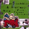 MELLOW DRUM ADDICT & SHORTOP: ...Are Fire Escape Artists