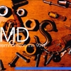 MD: Remnants (on the 909)