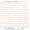 MICHAEL D. COX: What's In A Name
