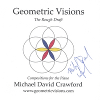 MICHAEL DAVID CRAWFORD: Geometric Visions: The Rough Draft
