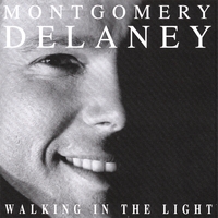 Montgomery Delaney : Walking In The Light