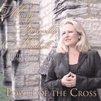 Mary Donnelly Haskell : Power of the Cross