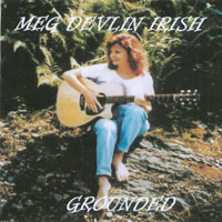 MEG DEVLIN IRISH: Grounded