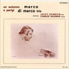 MARCO DI MARCO TRIO: Un Autunno A Parigi