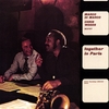 MARCO DI MARCO CHRIS WOODS SEXTET: Together In Paris